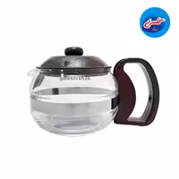 قوری تی مکس 1 لیتری