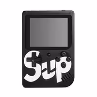 کنسول بازی SUP GAME Box plus 400