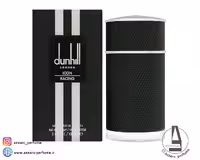 ادکلن مردانه دانهیل آیکون ریسینگ Dunhill Icon Racing حجم 100 میل