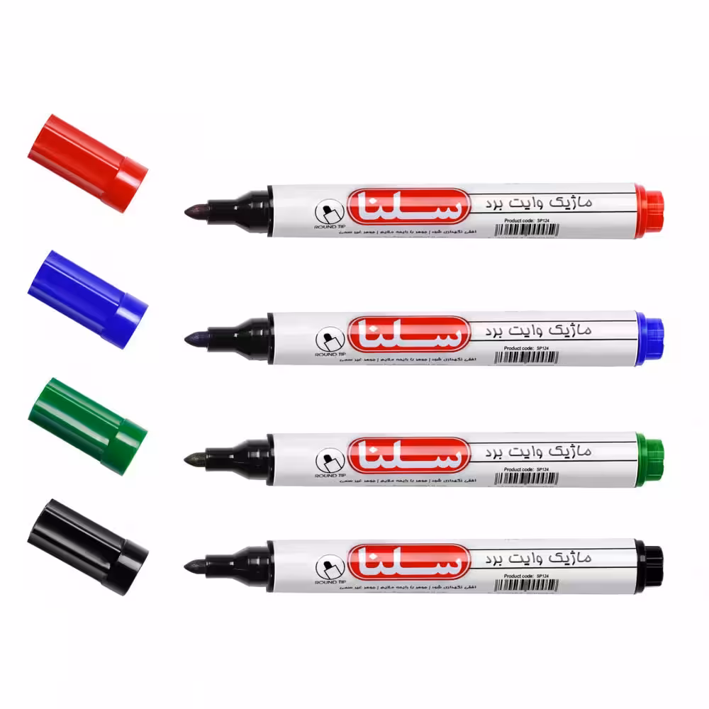 ماژیک وایت برد سلنا کد 117008728