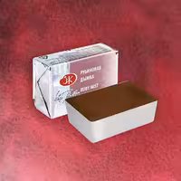 قرص آبرنگ سنت پترزبورگ کد 11387 Ruby mist