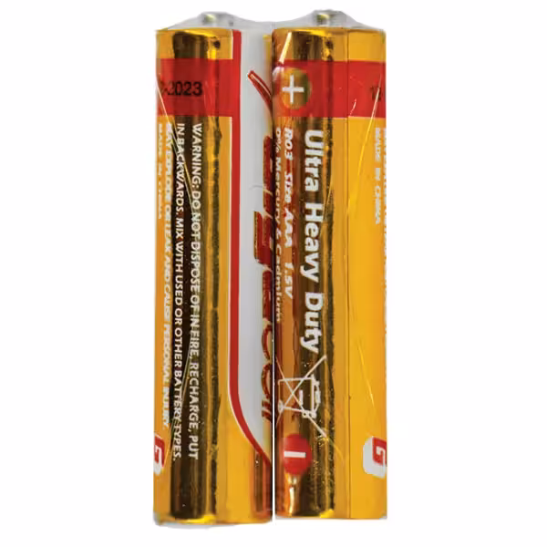 باتری نیم قلمی شیرینگ دو عددی اولترا گیگاسل