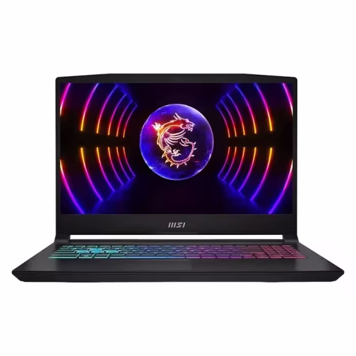 لپ تاپ 15.6 اینچی ام اس آی مدل Katana 15 B13VFK Core i7 13620H 16GB 1SSD RTX4060