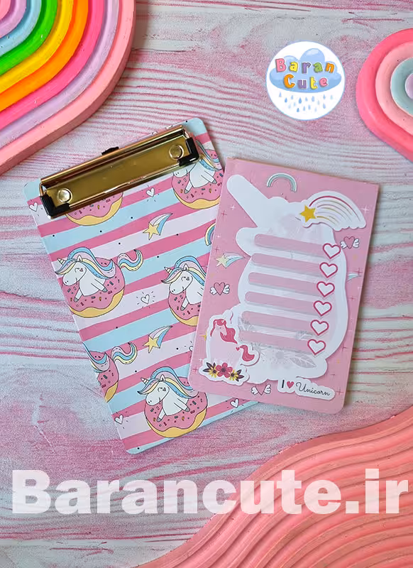 چک لیست طرح یونیکورن