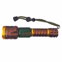چراغ قوه شارژی سمس 3G-1A