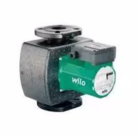 پمپ سیرکولاتور ویلو مدل TOP S 40/15