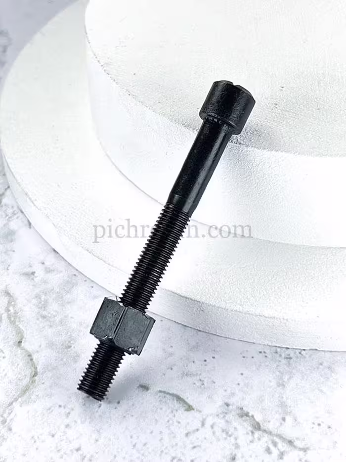 پیچ سنتربولت سایز 75*8، بسته 25 عددی