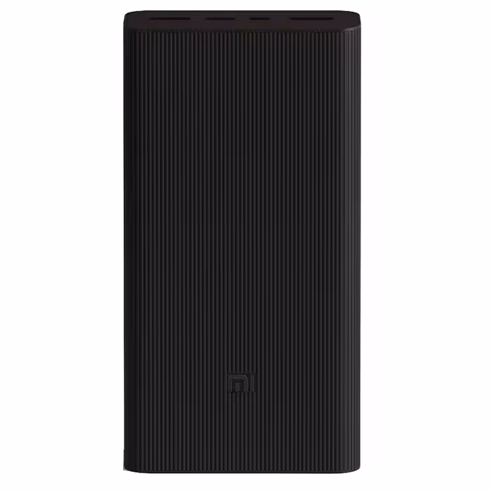 پاوربانک شارژ سریع 20.000 میلی آمپر 18W شیائومی مدل PB3018ZM Mi Power Bank 3