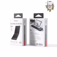صفحه کلید تاشو یسیدو Yesido KB27 foldable keyboard