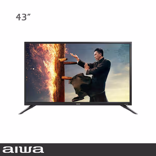 تلویزیون آیوا مدل 43M3FHD