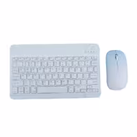 ماوس و کیبورد وایرلس Wireless mouse and keyboard