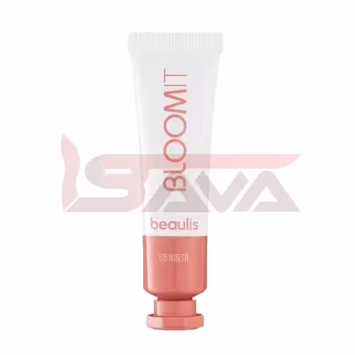 رژ گونه کرمی Bloomit بیولیس شماره 515