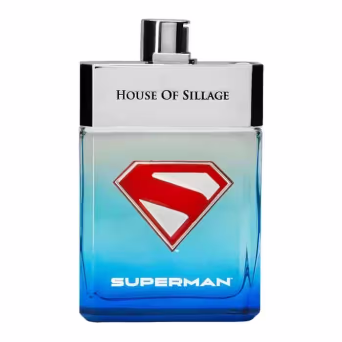 ادوپرفیوم Superman  از برند House Of Sillage