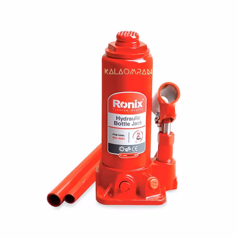 جک روغنی رونیکس مدل RH-4901
