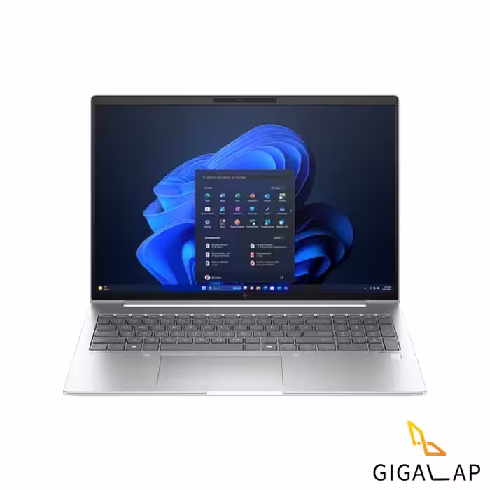 لپ تاپ HP ELITEBOOK 660 G11 مدل U7 155H 16GB 512GB SSD INTEL HD 16,1 INCH FHD