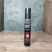 عطرmont blanc برای اقایون