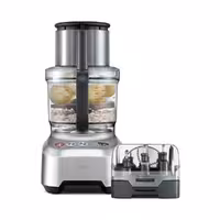 غذاساز سیج مدل Sage SFP820BAL