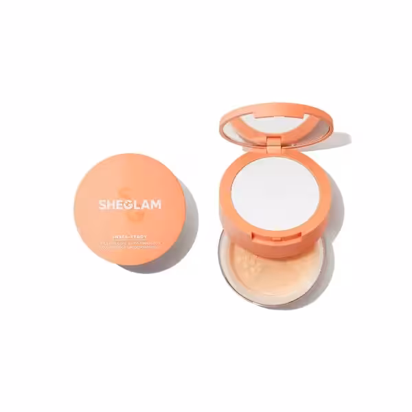 پودر فیکس دو کاره شـیگلم رنگ Natural Linen