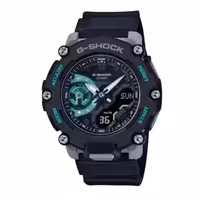 قیمت و خرید ساعت مچی جی شاک مدل GA-2200M-1AER اورجینال