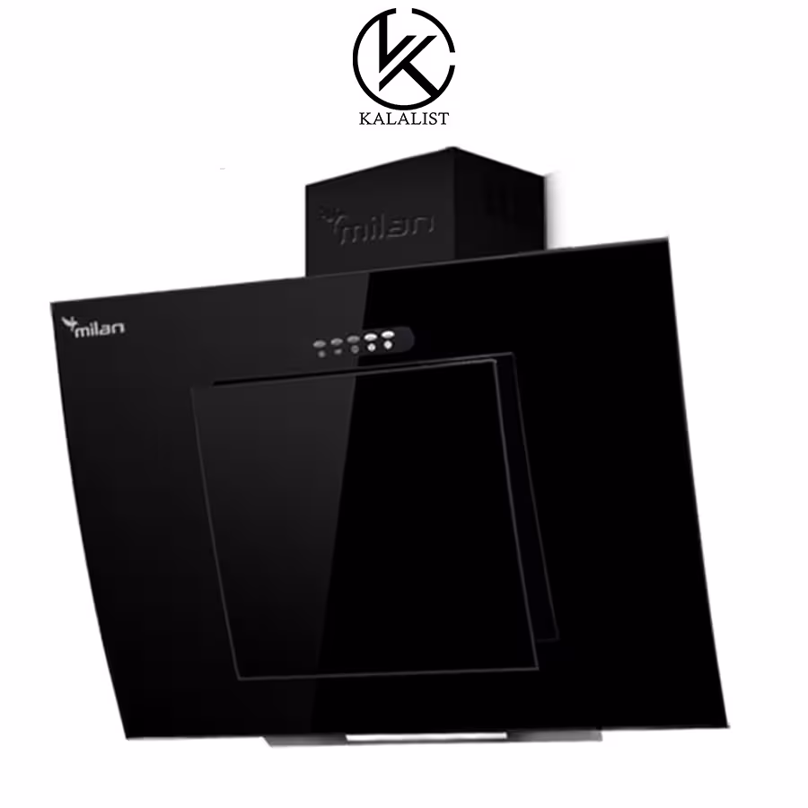 هود مورب میلان برنز مدل مرسا دکمه ای 90