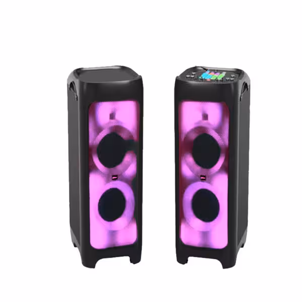 اسپیکر خانگی tsc8 B-B ویکر (Vker)