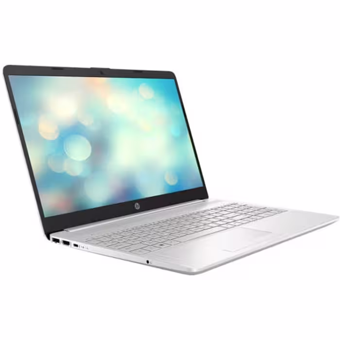 لپ تاپ اچ پی مدل HP 15-FC0003NIA پردازنده R5-7520U رم 8GB-DDR5 حافظه 512GB SSD گرافیک 2GB AMD Radeon 610M نمایشگر FHD - نیو پی سی