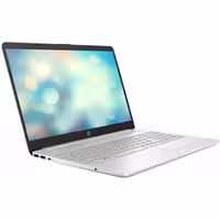 لپ تاپ اچ پی مدل HP 15-FC0003NIA پردازنده R5-7520U رم 8GB-DDR5 حافظه 512GB SSD گرافیک 2GB AMD Radeon 610M نمایشگر FHD - نیو پی سی