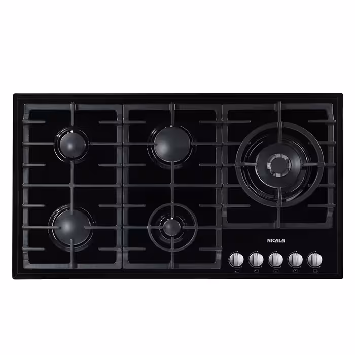 گاز نیک کالا مدل GGH 303