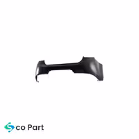سپر عقب کیا سراتو کوپه اصلی