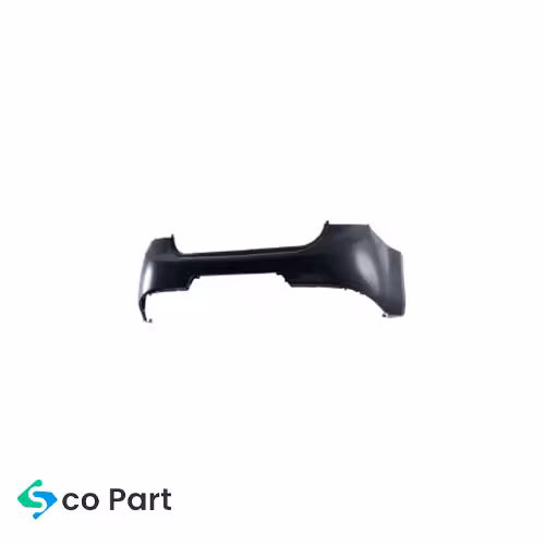 سپر عقب کیا سراتو کوپه اصلی