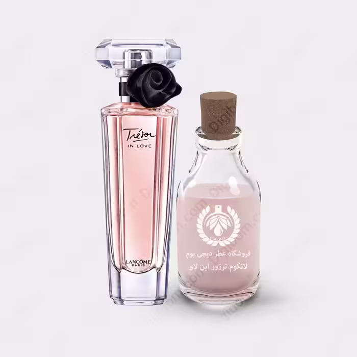 عطر لانکوم ترزور این لاو – Lancome Tresor In LoveعطرLancome Tresor In Love