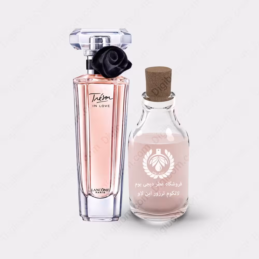 عطر لانکوم ترزور این لاو – Lancome Tresor In LoveعطرLancome Tresor In Love