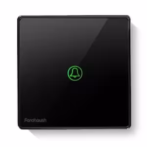 شاسی زنگ لمسی فراهوش