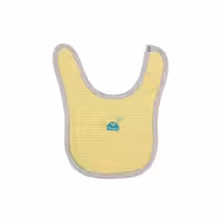 پیشبند طرح راه راه زرد آشور TikTak