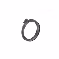 کاسه نمد ته میلنگ بی ام و 320i