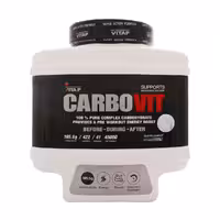 پودر کربو ویت ویتاپی 4500 گرم Vitap Carbo Vit Powder 4500 g