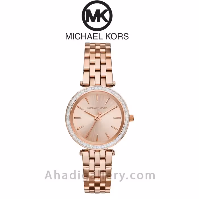 ساعت مچی مایکل کورس مدل MK3366
