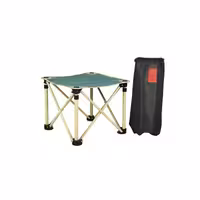 صندلی تاشو سفری تیتو کمپ مدل EASY