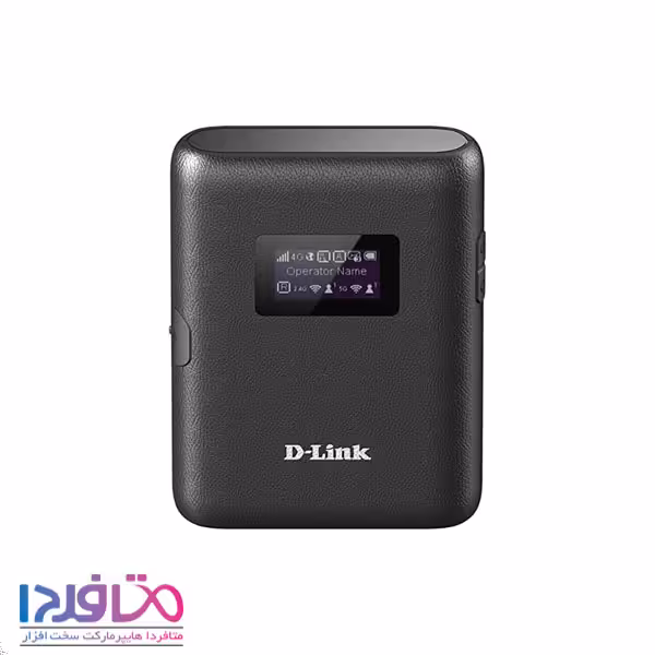 مودم همراه دی لینک 4G مدل DWR-c932