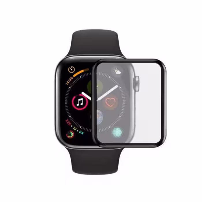 محافظ صفحه نمایش مدل نانو PMAA مات مناسب برای ساعت هوشمند اپل 42mm | کالا برتری