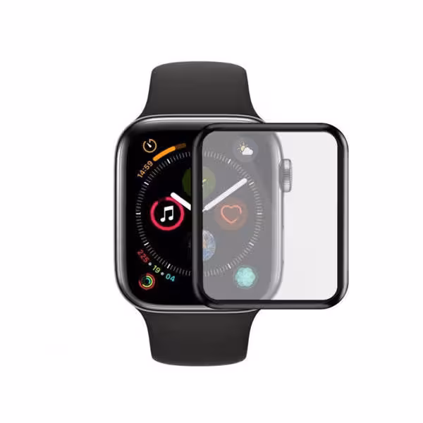 محافظ صفحه نمایش مدل نانو PMAA مات مناسب برای ساعت هوشمند اپل 42mm | کالا برتری