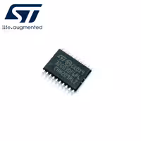 STM32G030F6P6