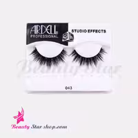 مژه مصنوعی سه بعدی استدیو افکت آردل مدل 043