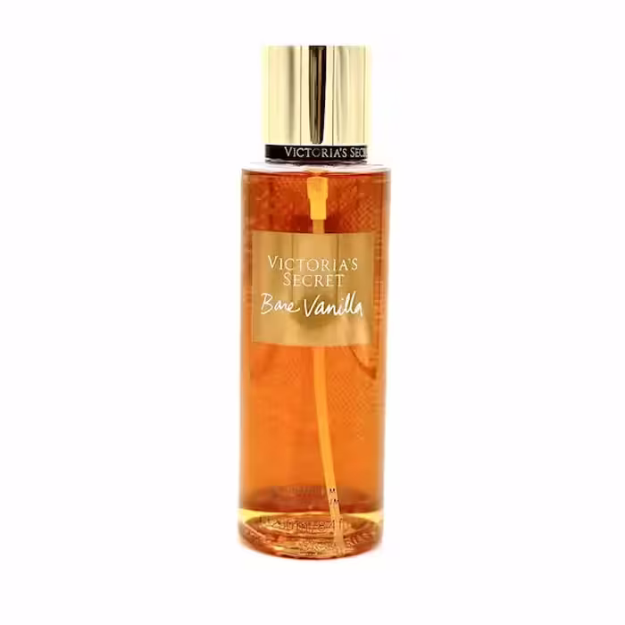 بادی اسپلش ویکتوریا سکرت بیر وانیلا Bare Vanilla