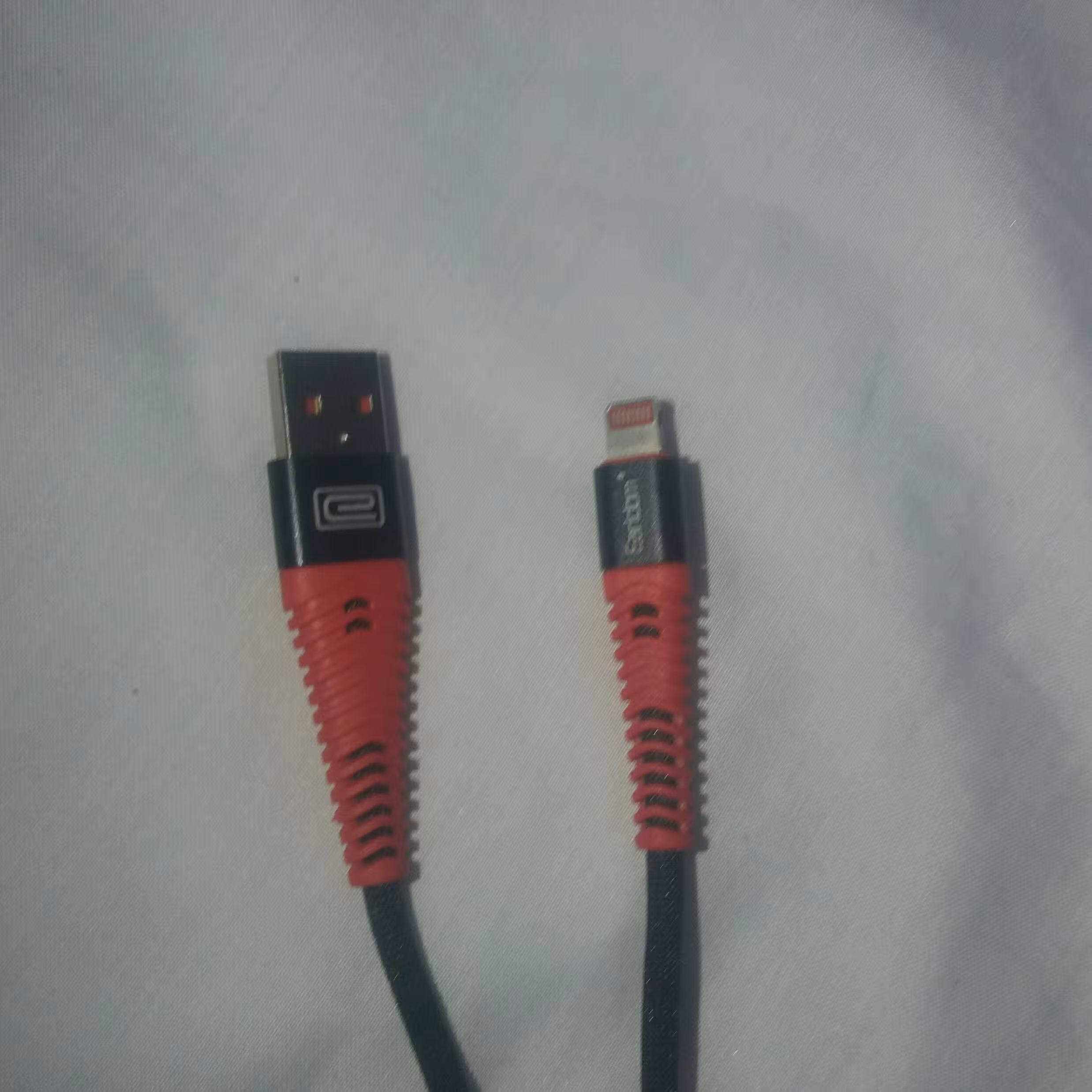 کابل شارژ   ایفون  METAL