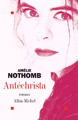 دانلود کتاب Antéchrista