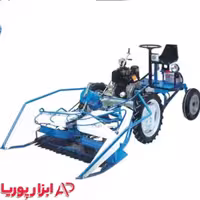 دروگر گندم چین چهار چرخ BCS 622