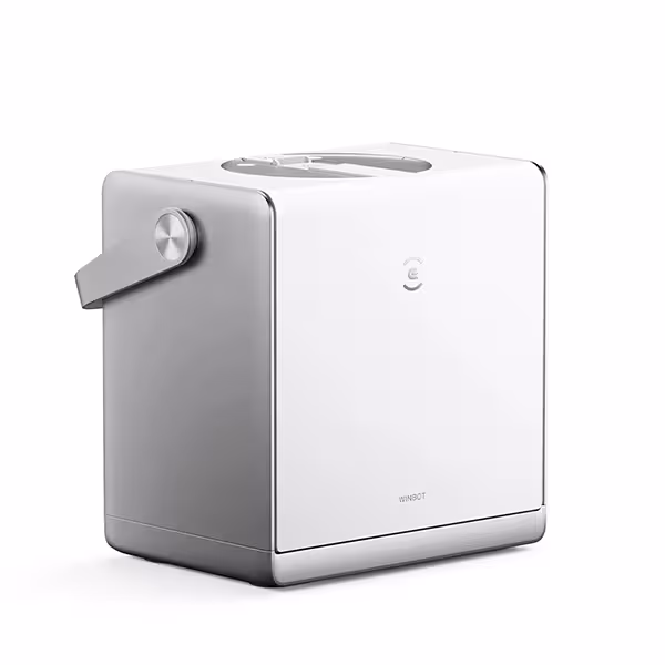 قیمت و خرید ربات شیشه شوی اکووکس Ecovacs Winbot W2 omni