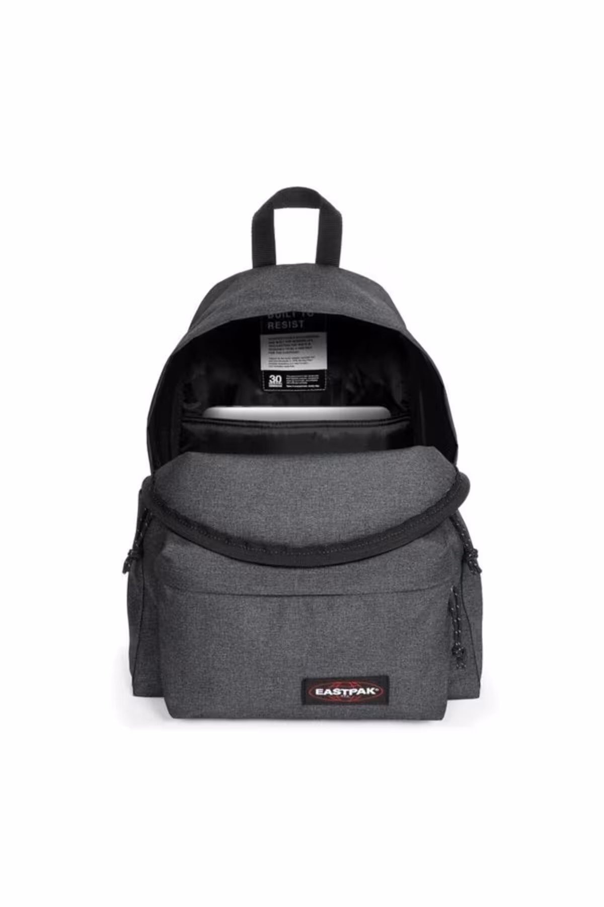کیف مدرسه کوله پشتی جین سیاه روز پاک Eastpak