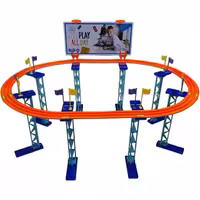 مونوریل _ قطار اسباب بازی